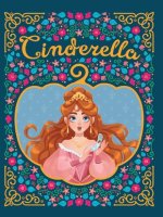 Cinderella.Золушка