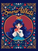 Snow white.Белоснежка (на англ.яз.)