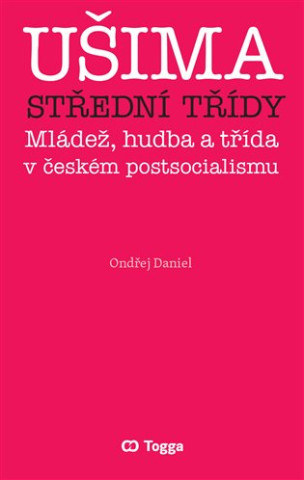Uďż˝ima stďż˝ednďż˝ tďż˝ďż˝dy