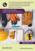 PREVENCION DE RIESGOS LABORALES Y MEDIOAMBIENTALES EN EL MON
