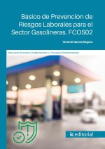 BASICO DE PREVENCION DE RIESGOS LABORALES PARA EL SECTOR GAS