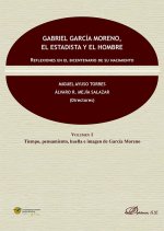 GABRIEL GARCIA MORENO, EL ESTADISTA Y EL HOMBRE. REFLEXIONES