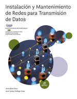 INSTALACION Y MANTENIMIENTO DE REDES FGB