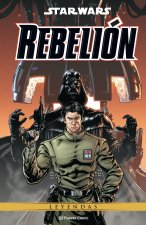 STAR WARS. REBELION