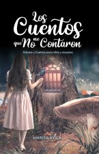 LOS CUENTOS QUE NO ME CONTARON