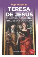 TERESA DE JESUS