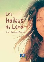 LOS HAIKUS DE LENA