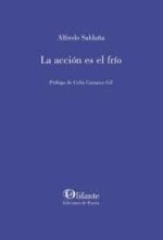 LA ACCION ES EL FRIO