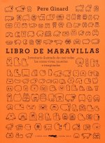 Libro de maravillas