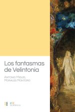 Los fantasmas de Velintonia