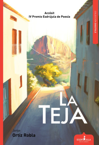 TEJA,LA