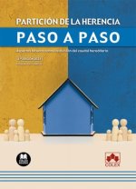 PARTICION DE LA HERENCIA PASO A PASO