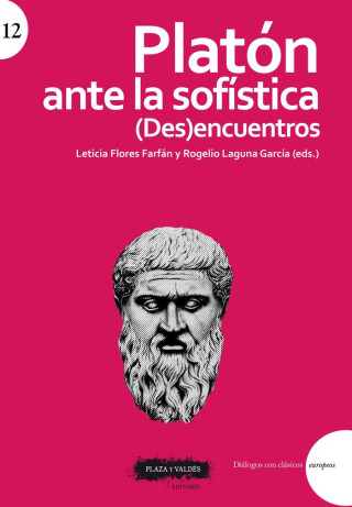PLATON ANTE LA SOFISTICA