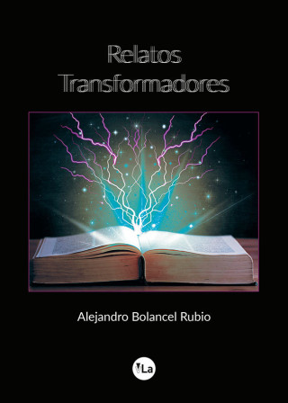 RELATOS TRANSFORMADORES