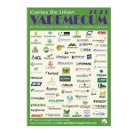 VADEMECUM 2023 DE PRODUCTOS FITOSANITARIOS Y NUTRICIONALES