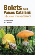 BOLETS DELS PAISOS CATALANS 2ª EDICIO
