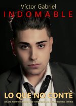 VICTOR GABRIEL INDOMABLE