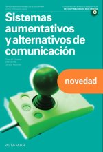 SISTEMAS AUMENT.ALTERNATIVOS COMUNICACION GS 23 CF