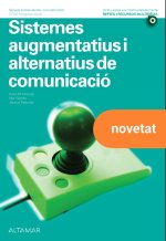 SISTEMES AUGMENT.ALTERNATIUS COMUNICACIO GS 23 CF