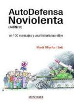 AUTODEFENSA NOVIOLENTA