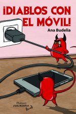 ¡DIABLOS CON EL MÓVIL!