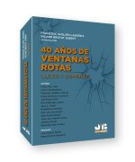 40 AÑOS DE VENTANAS ROTAS