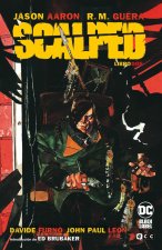 SCALPED LIBRO 2 3ªED