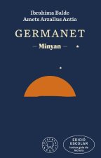 GERMANET (EDICIO ESCOLAR. INCLOU GUIA DE LECTURA)