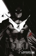 BATMAN 1 EDICION PARA COLECCIONISTAS FIRMADA