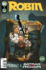 ROBIN 5
