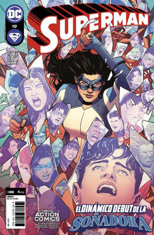 SUPERMAN 19