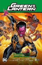 La guerra de los Sinestro Corps (GL Saga ? La guerra de los Sinestro Corps Parte 3)