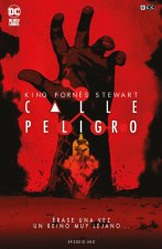 CALLE PELIGRO 1