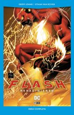 FLASH RENACIMIENTO DC POCKET