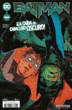 BATMAN 2/132