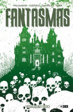 FANTASMAS 1 DE 2
