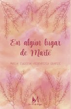 En algún lugar de Marte