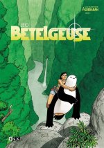 LOS MUNDOS DE ALDEBARAN CICLO 2 BETELGEUSE 2ªED