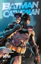 BATMAN CATWOMAN