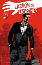 LADRON DE LADRONES 1 DE 3