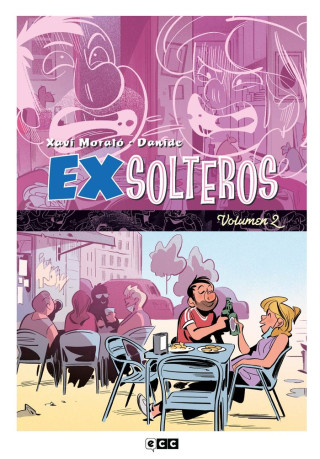 EXSOLTEROS 2 DE 2