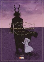 LA PEQUEÑA FORASTERA SIUIL A RUN 3 4ªED