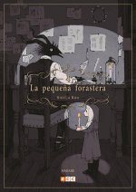 LA PEQUEÑA FORASTERA SIUIL A RUN 4 2ªED