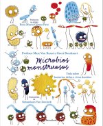 MICROBIOS MONSTRUOSOS