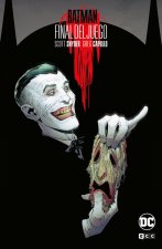 BATMAN FINAL DEL JUEGO EDICION DELUXE