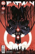 BATMAN 5