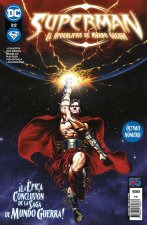 SUPERMAN 22/132