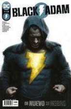 BLACK ADAM 1