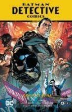BATMAN DETECTIVE COMICS 14 CAMINO DE RUINA (
