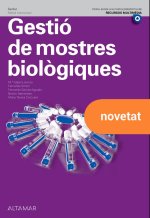 GESTIO MOSTRES BIOLOGIQUES MOD.TRANSVERSAL 23 CF